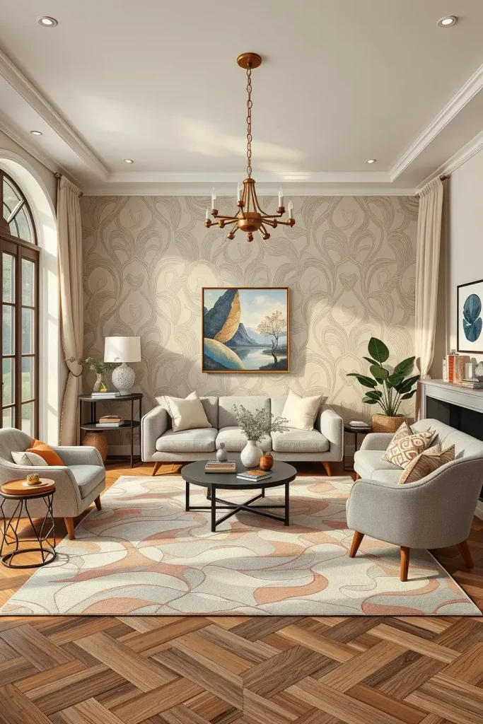 66 Home Decor Inspo 2025: Ideas, Trends & Stylish Solutions for Modern Interiors