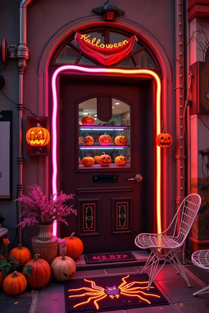 67 Halloween Door Ideas 2025 to Transform Your Front Porch Into a Spooky Masterpiece