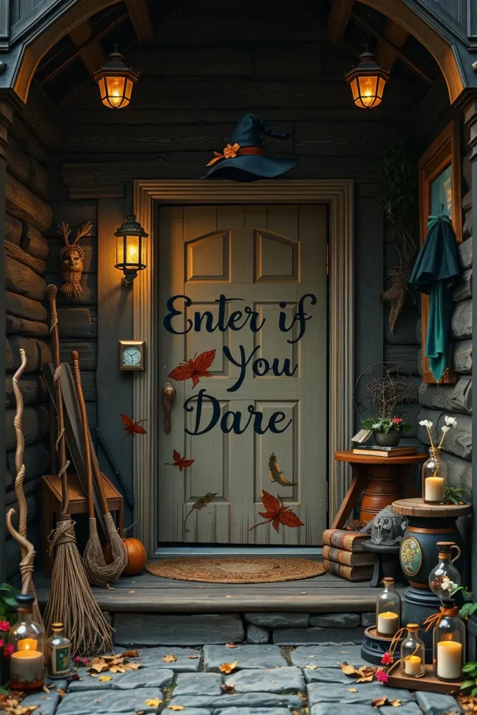 64 Halloween Porch Ideas 2025 to Inspire Your Spooky Outdoor Makeover