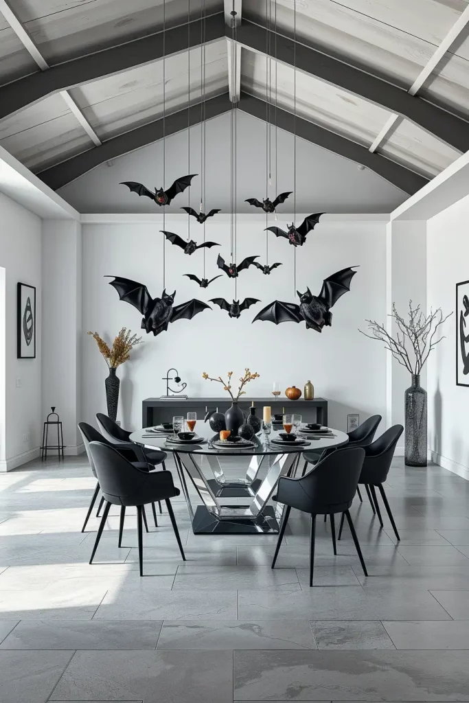 64 Halloween Centerpieces for Table 2025 That Will Instantly Elevate Your Spooky Decor