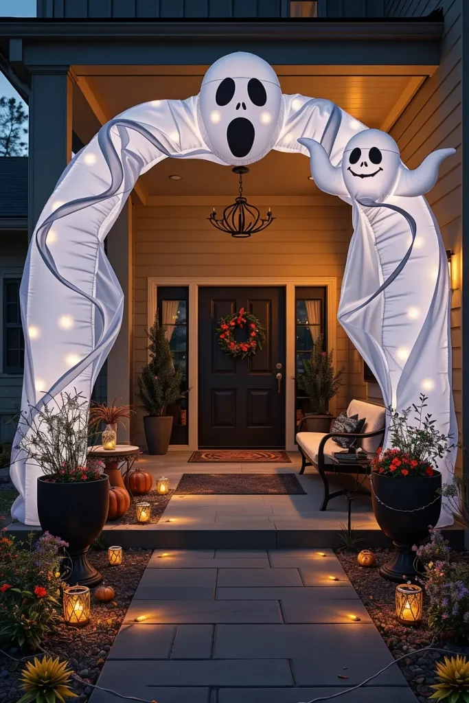62 Halloween Inflatables for 2025 That Will Elevate Your Spooky Decor Game