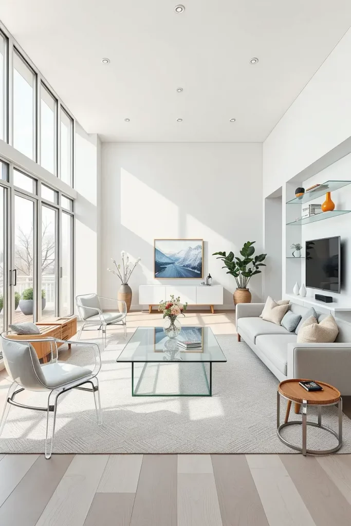 66 Home Decor Inspo 2025: Ideas, Trends & Stylish Solutions for Modern Interiors