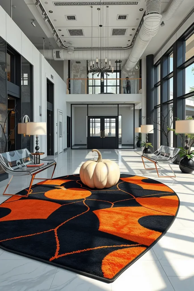 65 Office Halloween Decorations Ideas 2025: Stylish, Comical, and Modern Decor for Contemporary Workspaces