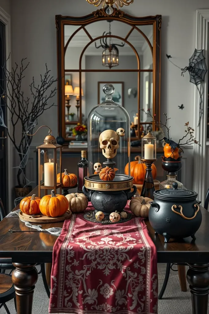 62 Halloween Home Entry Ideas 2025 to Make Your Front Door Unforgettable