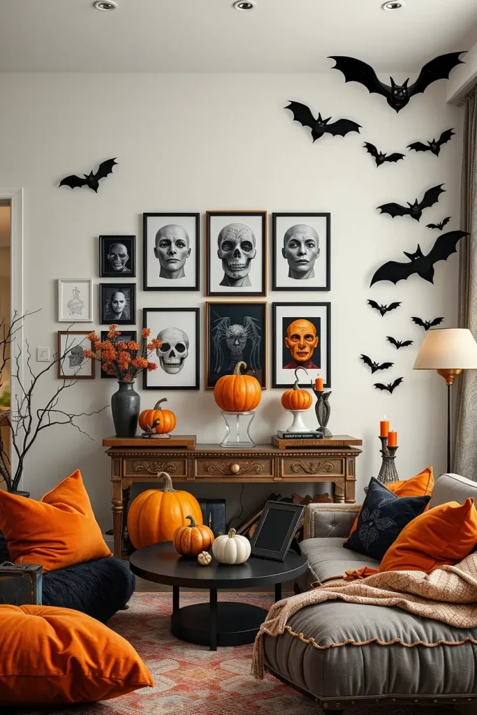 64 Easy Halloween Crafts for Kids and Adults to Try This Spooky Season