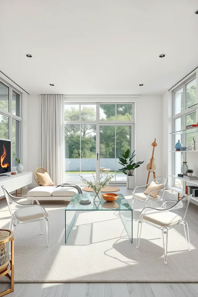 66 Home Decor Inspo 2025: Ideas, Trends & Stylish Solutions for Modern Interiors