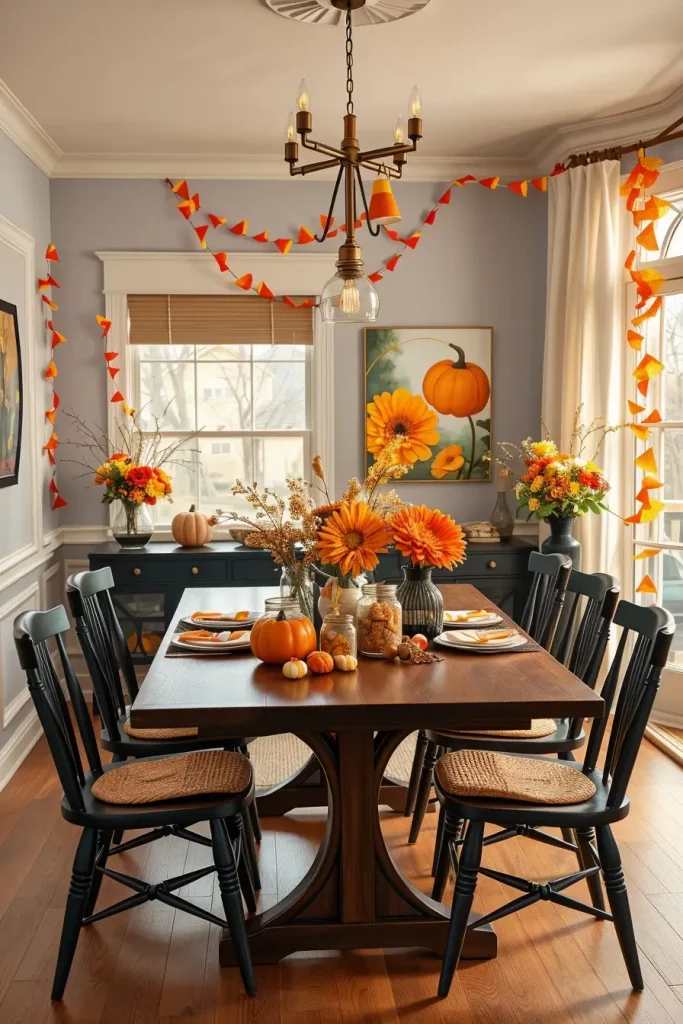 64 Easy Halloween Crafts for Kids and Adults to Try This Spooky Season