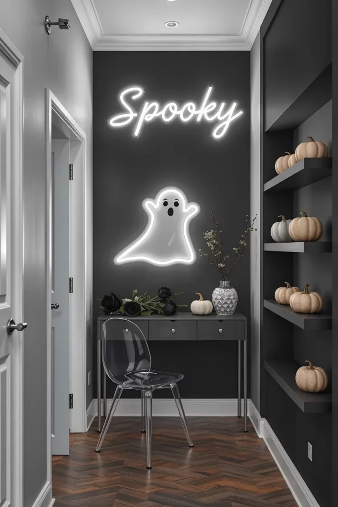 63 Beautiful Halloween Decorations for Home 2025 — Modern, Realistic & Elegant Ideas
