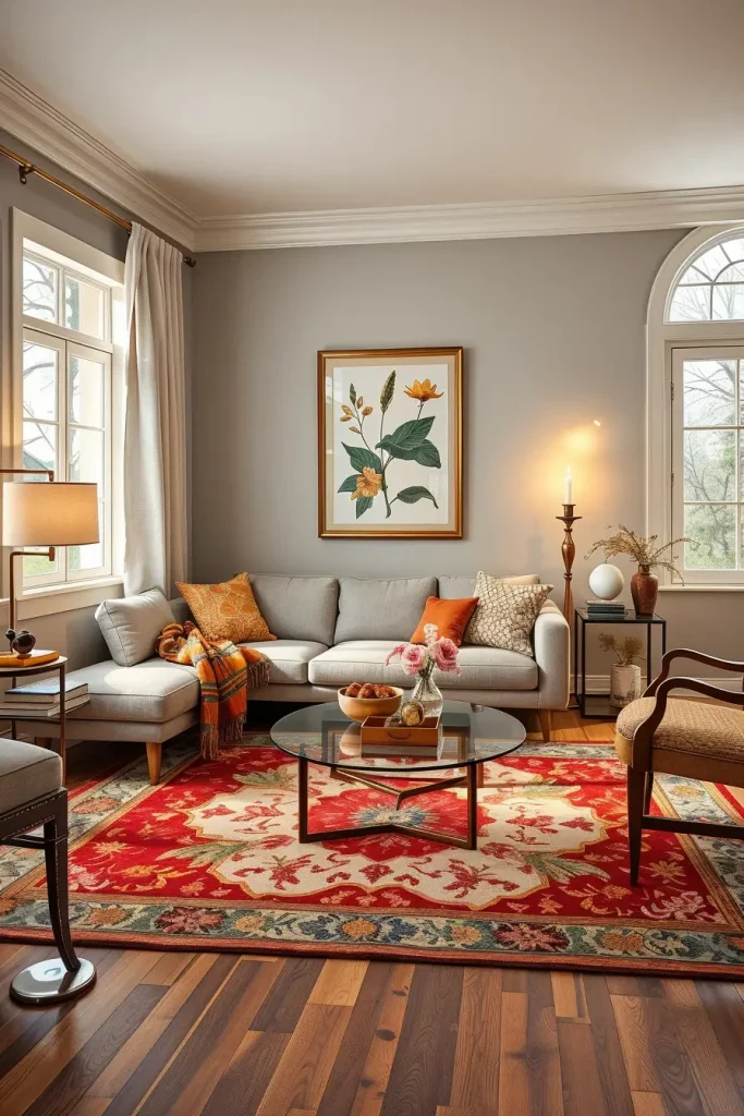 65 Fall Home Decorating Inspiration Ideas to Create a Cozy and Stylish Seasonal Space
