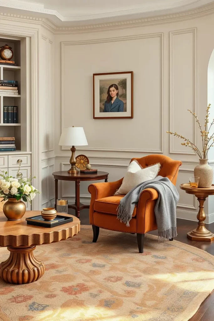 66 Home Decor Inspo 2025: Ideas, Trends & Stylish Solutions for Modern Interiors