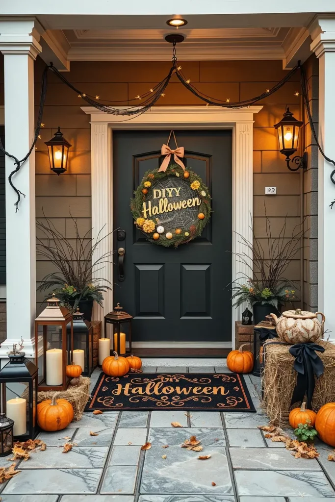 64 Easy Halloween Crafts for Kids and Adults to Try This Spooky Season