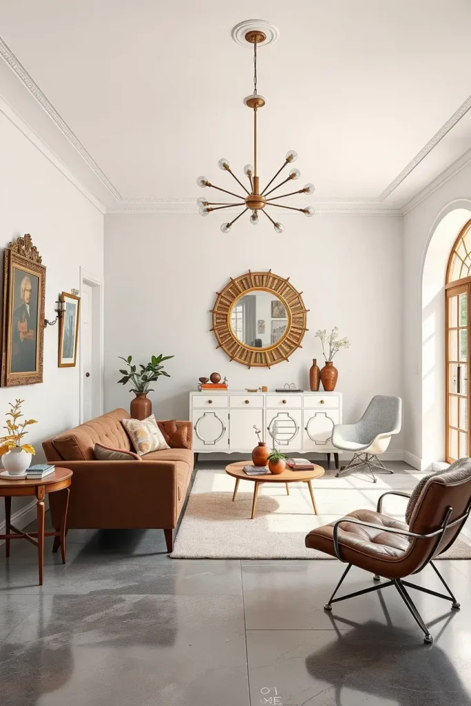 66 Home Decor Inspo 2025: Ideas, Trends & Stylish Solutions for Modern Interiors