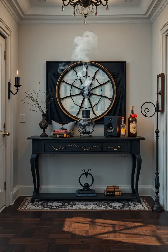 62 Halloween Home Entry Ideas 2025 to Make Your Front Door Unforgettable