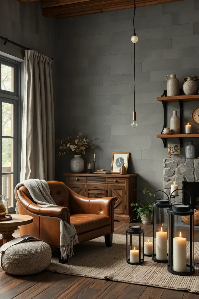 63 Modern Halloween Decor 2025 Ideas for a Stylishly Spooky Home