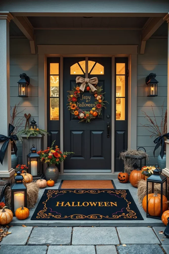 64 Easy Halloween Crafts for Kids and Adults to Try This Spooky Season