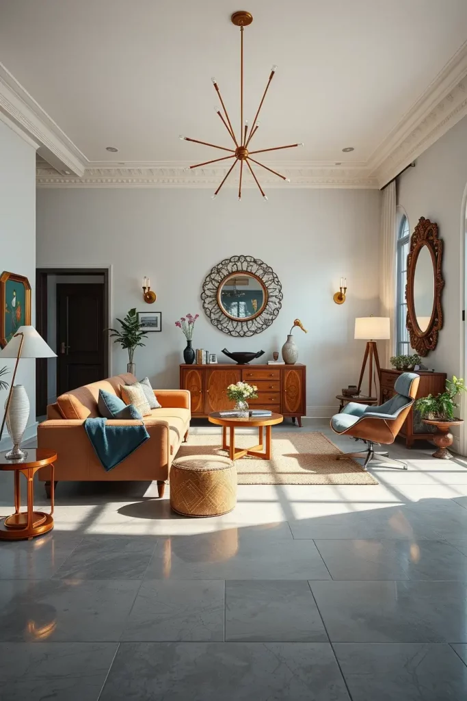 66 Home Decor Inspo 2025: Ideas, Trends & Stylish Solutions for Modern Interiors