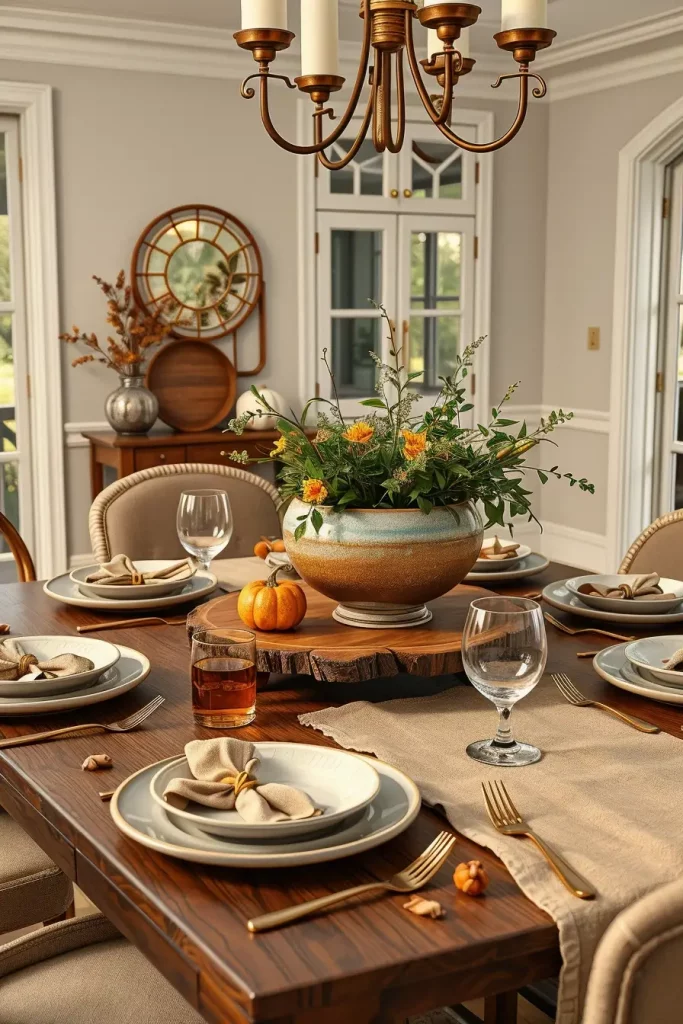 65 Fall Home Decorating Inspiration Ideas to Create a Cozy and Stylish Seasonal Space