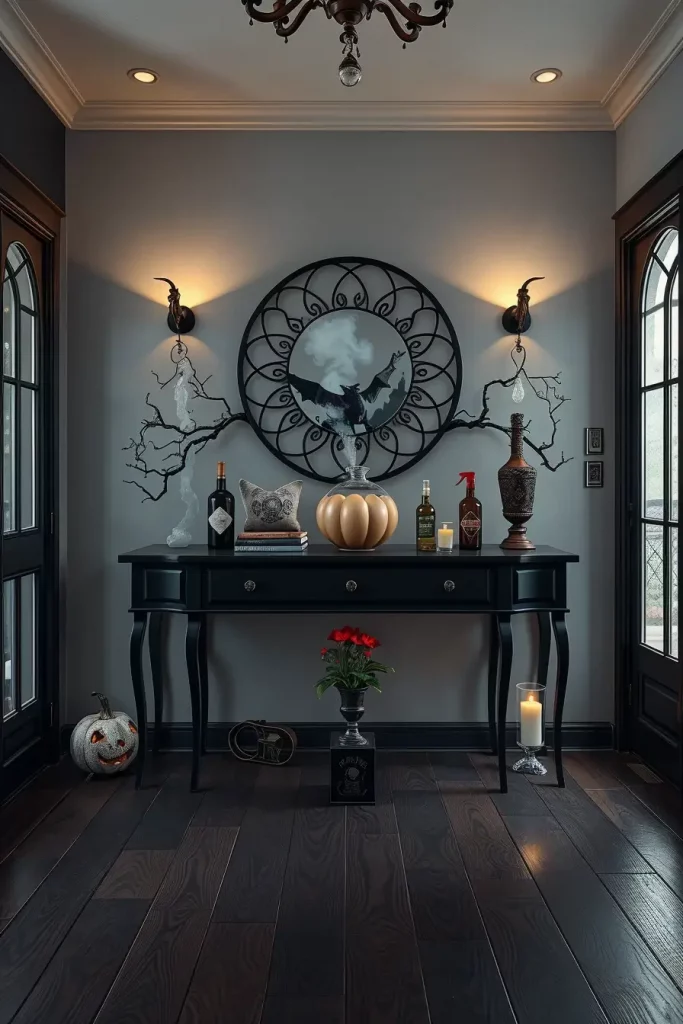 62 Halloween Home Entry Ideas 2025 to Make Your Front Door Unforgettable