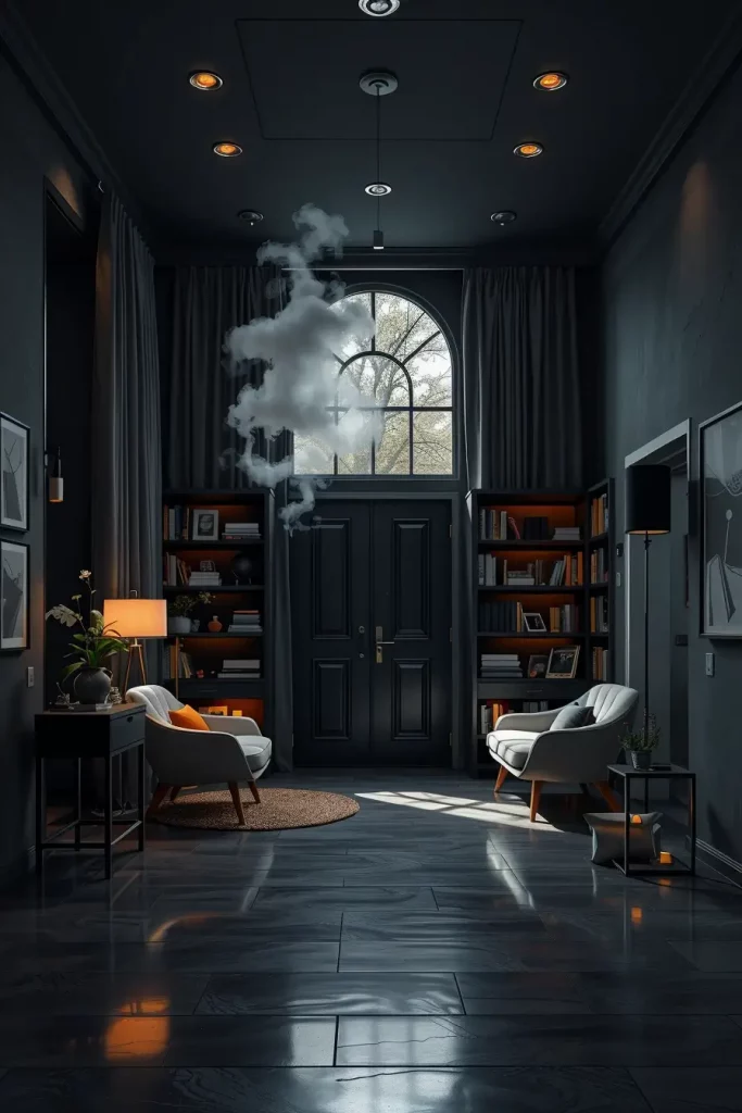 63 Beautiful Halloween Decorations for Home 2025 — Modern, Realistic & Elegant Ideas