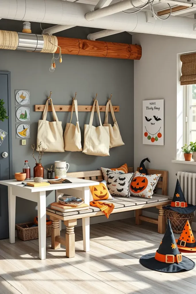 64 Easy Halloween Crafts for Kids and Adults to Try This Spooky Season