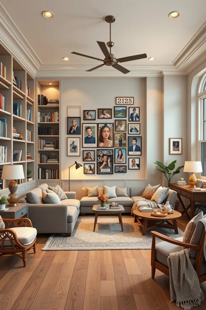 66 Home Decor Inspo 2025: Ideas, Trends & Stylish Solutions for Modern Interiors