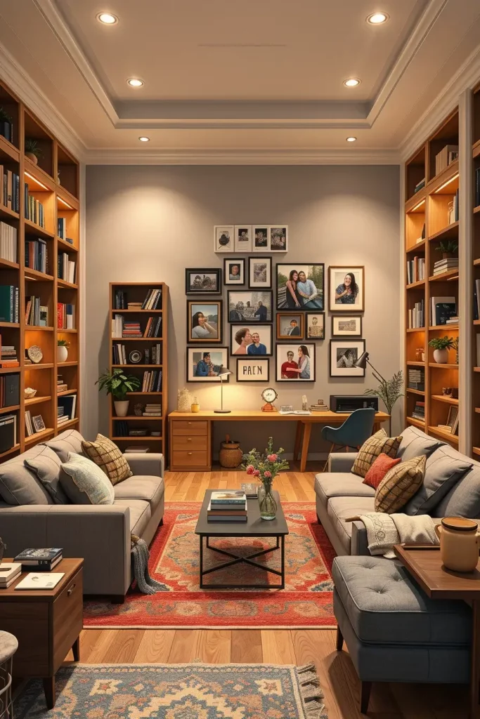 66 Home Decor Inspo 2025: Ideas, Trends & Stylish Solutions for Modern Interiors