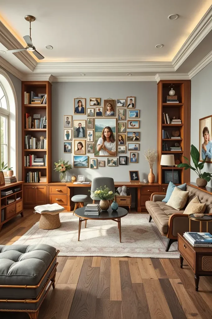66 Home Decor Inspo 2025: Ideas, Trends & Stylish Solutions for Modern Interiors