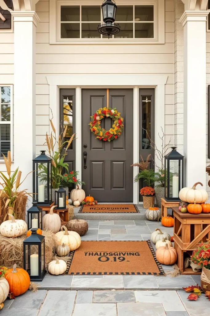 64 Halloween Porch Ideas 2025 to Inspire Your Spooky Outdoor Makeover