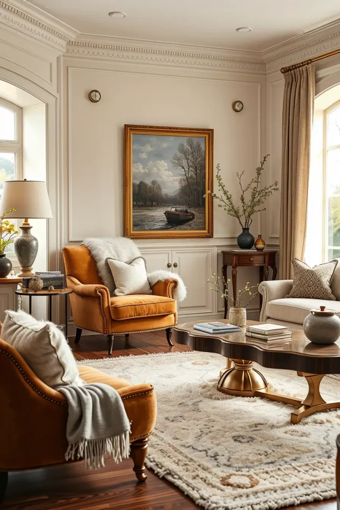 66 Home Decor Inspo 2025: Ideas, Trends & Stylish Solutions for Modern Interiors