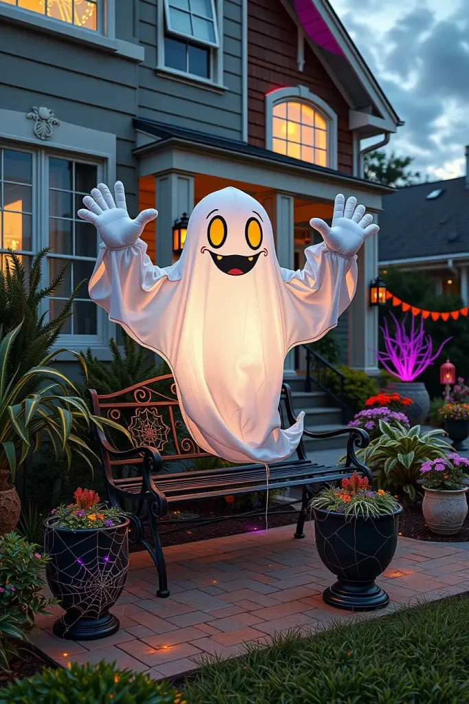 62 Halloween Inflatables for 2025 That Will Elevate Your Spooky Decor Game