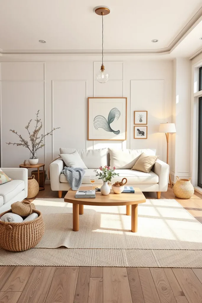 66 Home Decor Inspo 2025: Ideas, Trends & Stylish Solutions for Modern Interiors