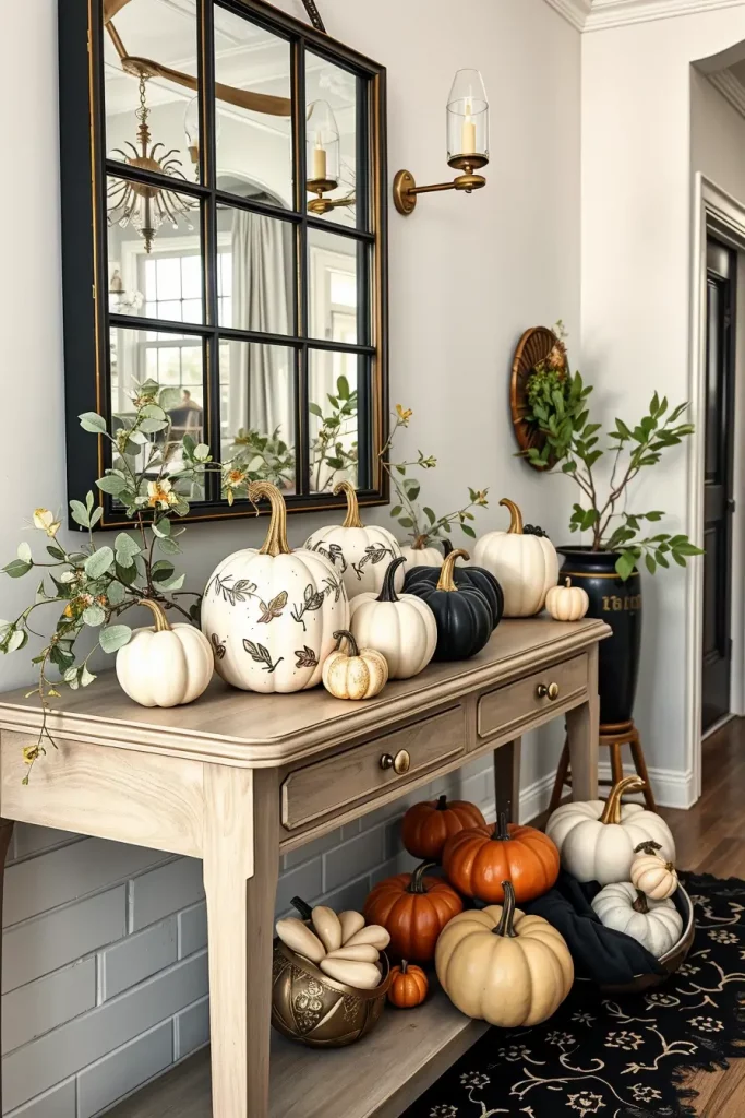 64 Easy Halloween Crafts for Kids and Adults to Try This Spooky Season