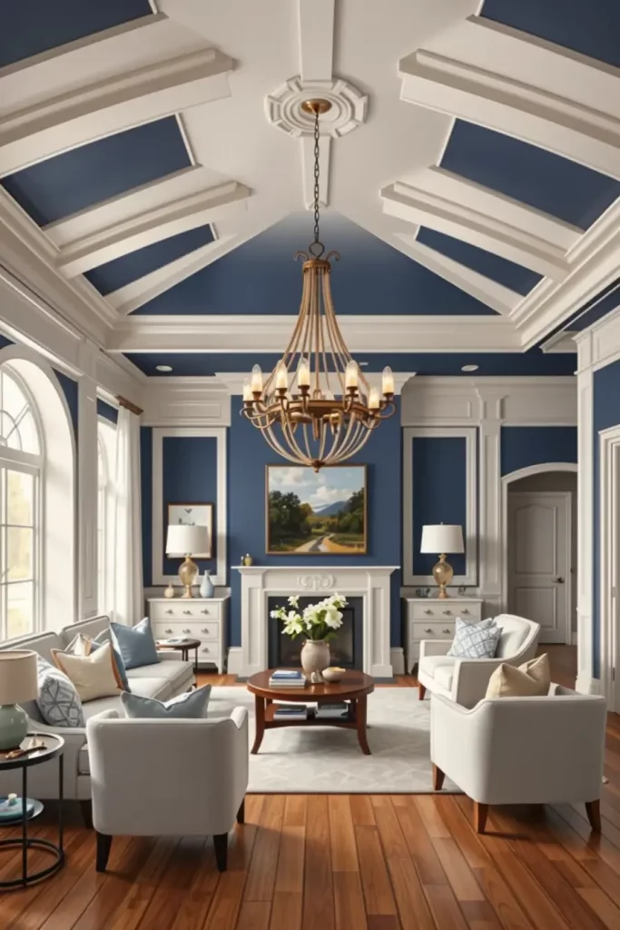 66 Home Decor Inspo 2025: Ideas, Trends & Stylish Solutions for Modern Interiors