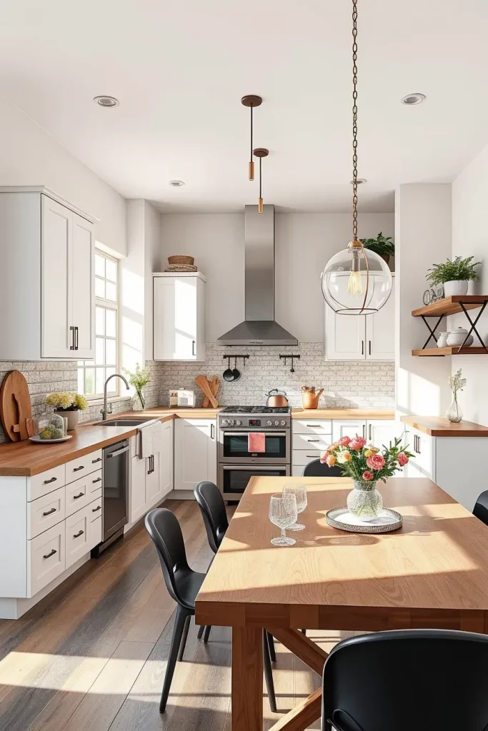 64 Statement Kitchen Tile Backsplashes That Transform Your Cooking Space