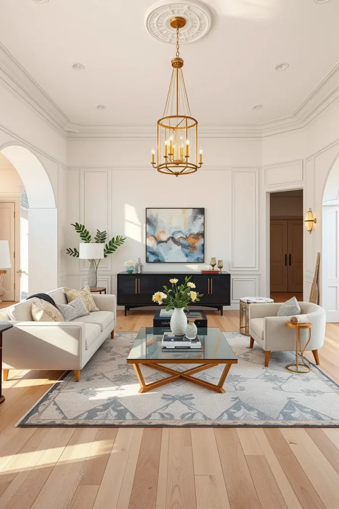 64 Parlor Makeover Ideas 2026 to Transform Your Living Space