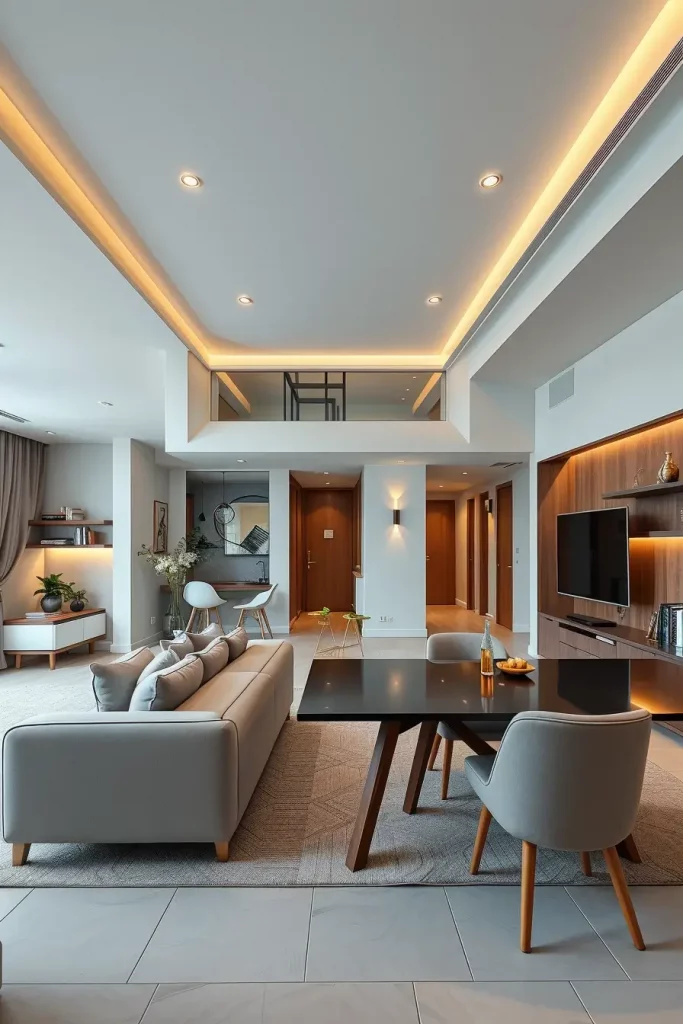 65 Apartment Makeover Ideas 2026: Stylish Trends and Modern Design Inspirations