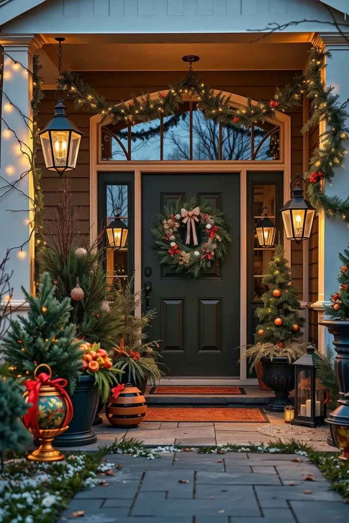 64 Christmas Yard Decorations Ideas 2025 To Make Your Outdoor Space Shine