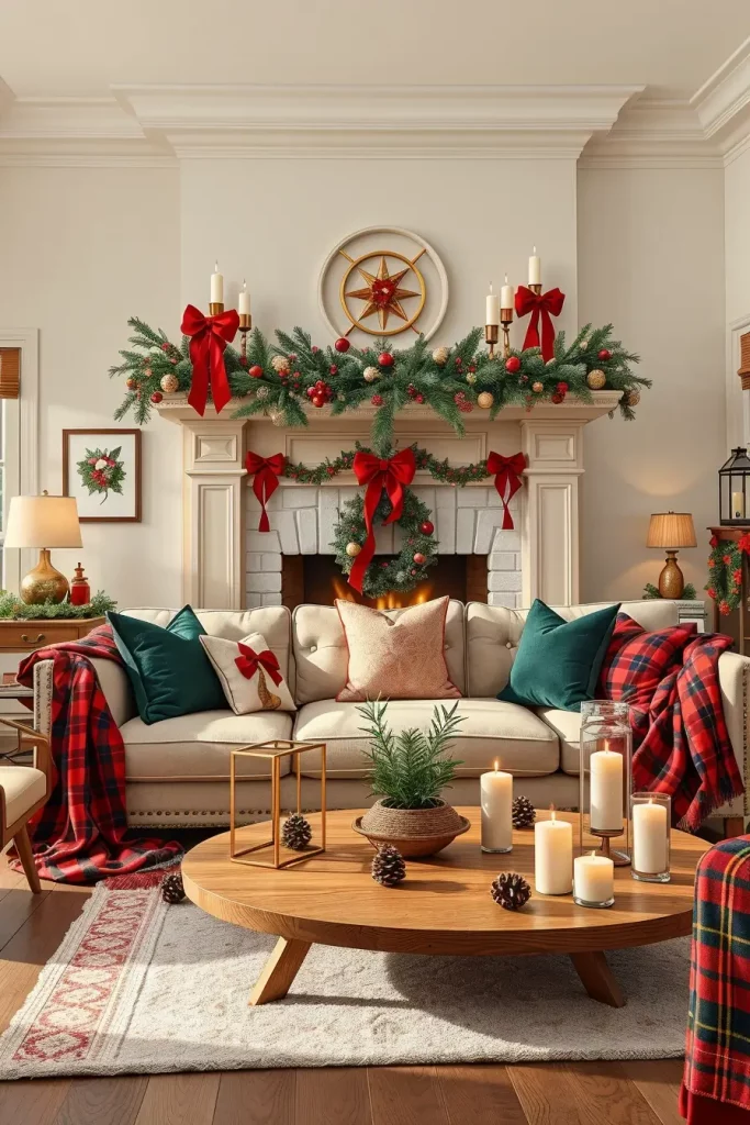 62 Christmas Decor Ideas 2025 to Inspire Your Holiday Home