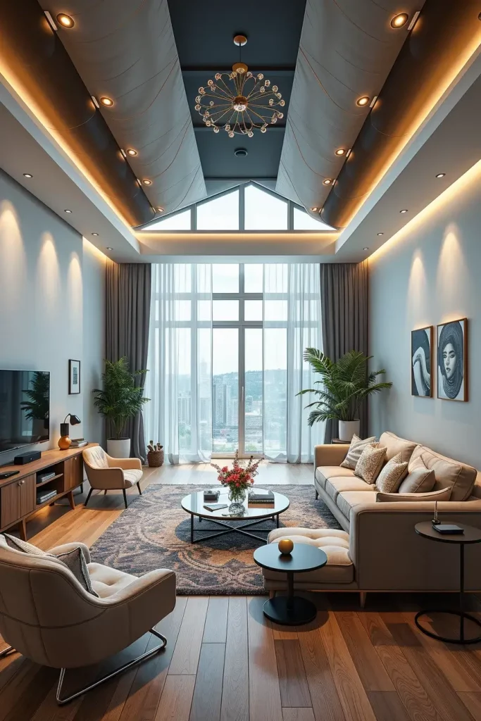 64 Contemporary Living Room Ideas 2026 for Modern and Stylish Homes