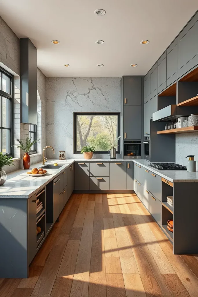 65 Kitchen Makeover Ideas 2026 to Transform Your Home