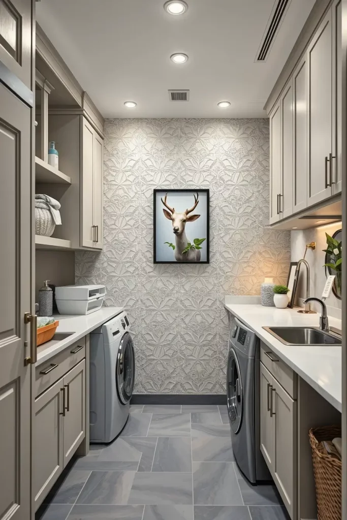 62 Laundry Room Makeover Ideas 2026 for a Stylish and Functional Home