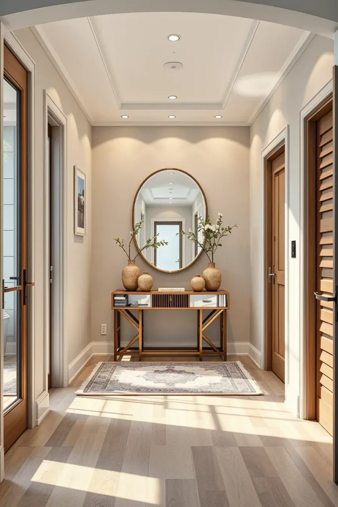 64 Hallway Makeover Ideas 2026: Stylish Designs, Colors, and Decor Trends