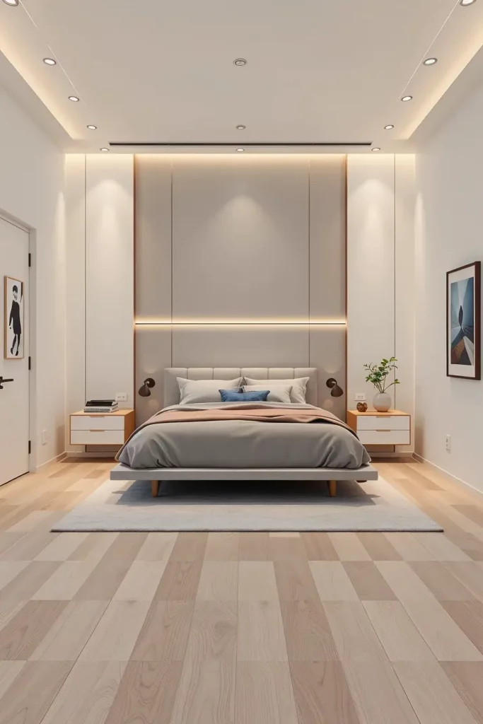 64 Bedroom Ideas 2026: Modern, Cozy, and Stylish Trends