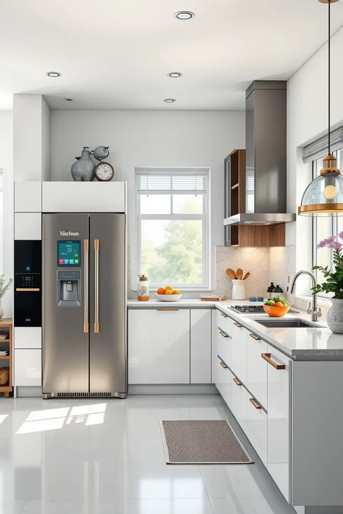 63 Modern Kitchen Ideas 2026 for Stylish and Functional Homes