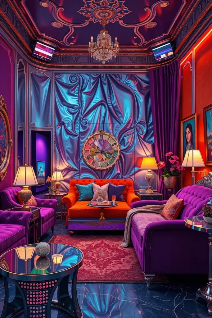 64 Surreal Bedroom Styling Ideas to Transform Your Space Into a Dreamlike Escape