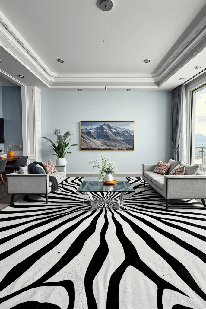 62 Surreal Living Room Styling Ideas to Transform Your Home