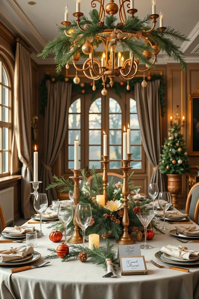 67 Christmas Home Decor Ideas 2025 To Inspire Your Holiday Style