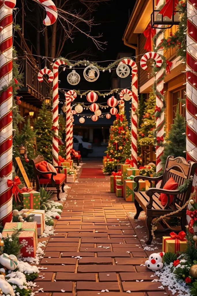 62 Christmas Pathway Lights 2025: Ideas to Brighten Your Holiday Walkways