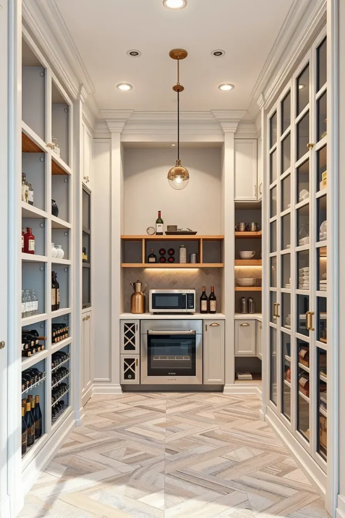 65 Pantry Makeover Ideas 2026: Modern Storage, Stylish Organization & Smart Designs