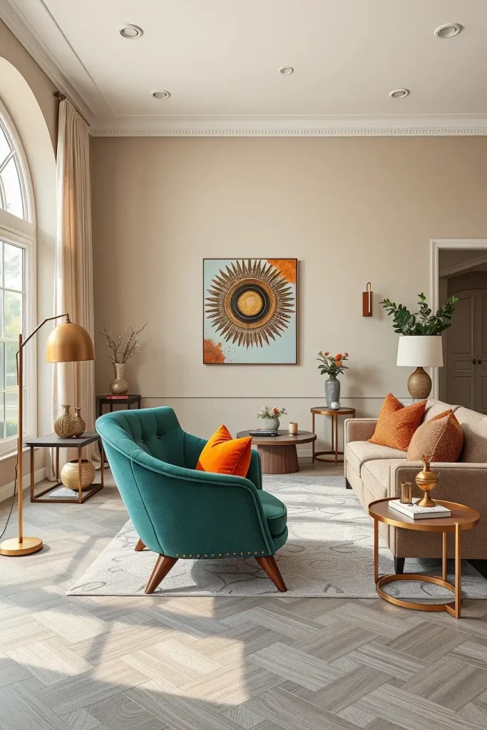 64 Contemporary Living Room Ideas 2026 for Modern and Stylish Homes